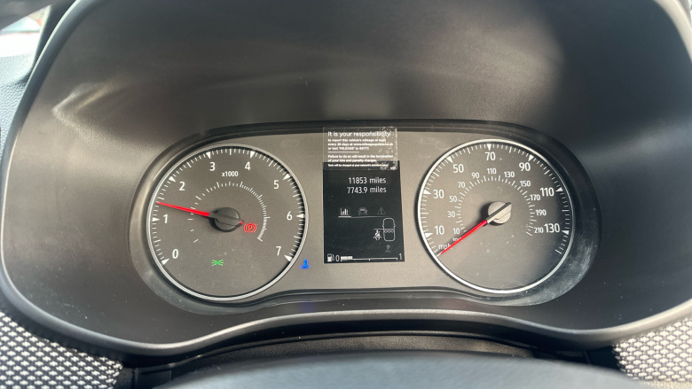 Dacia Sandero Stepway 1.0 TCe Expression 5dr Petrol Hatchback